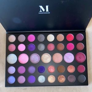 Morphe 39s